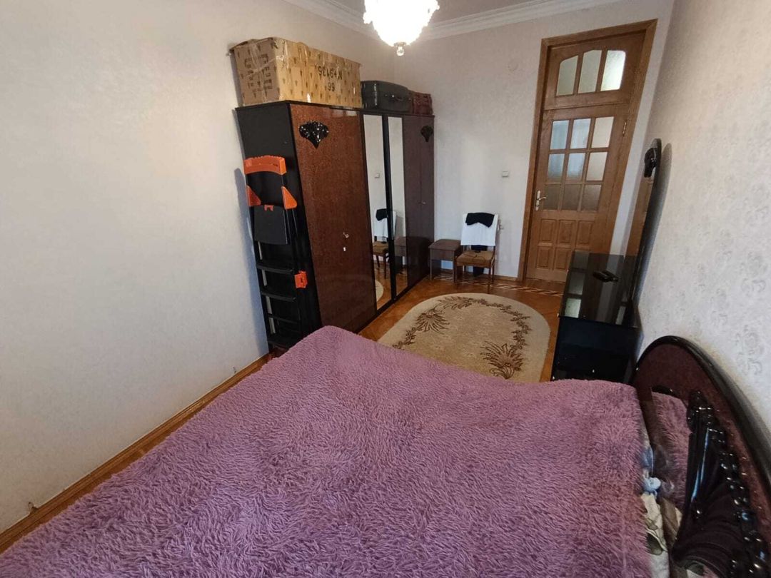 Satılır 4 otaqlı yeni tikili 200 m² — Mənzil, Bakı (11)