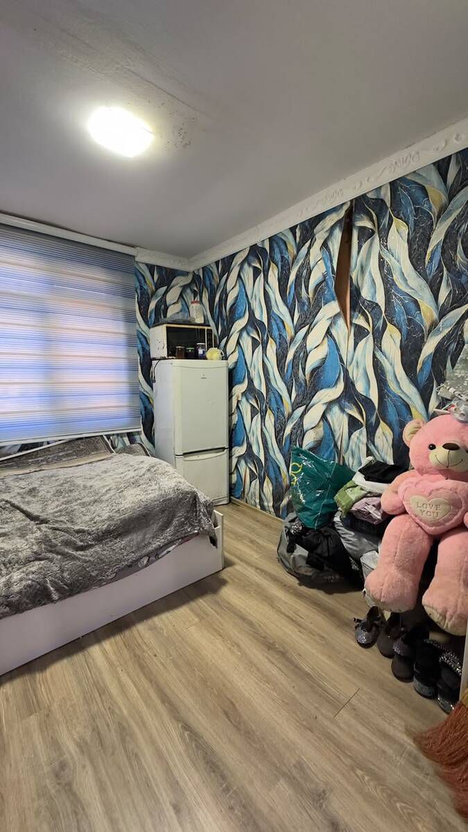 Satılır 3 otaqlı köhnə tikili 65 m² — Mənzil, Bakı (4)