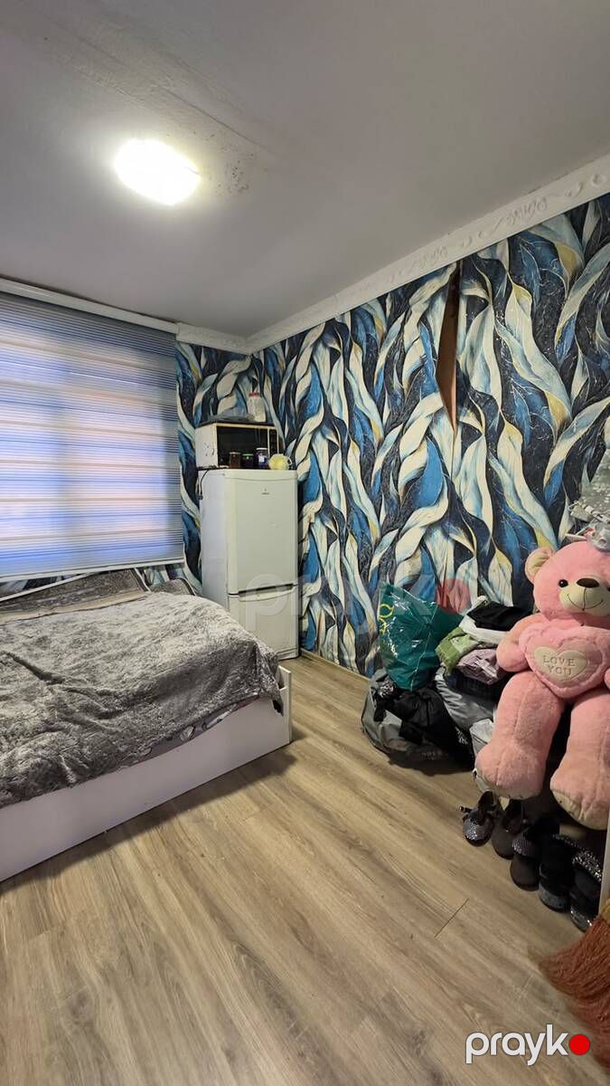 Satılır 3 otaqlı köhnə tikili 65 m² — Mənzil, Bakı (4)