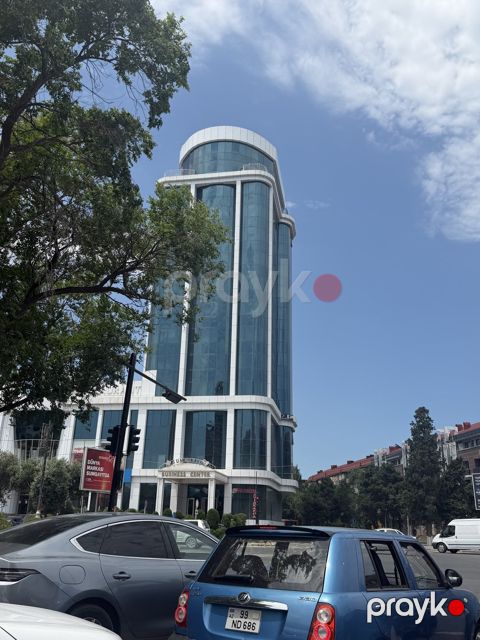 Satılır 2 otaqlı yeni tikili 67 m²