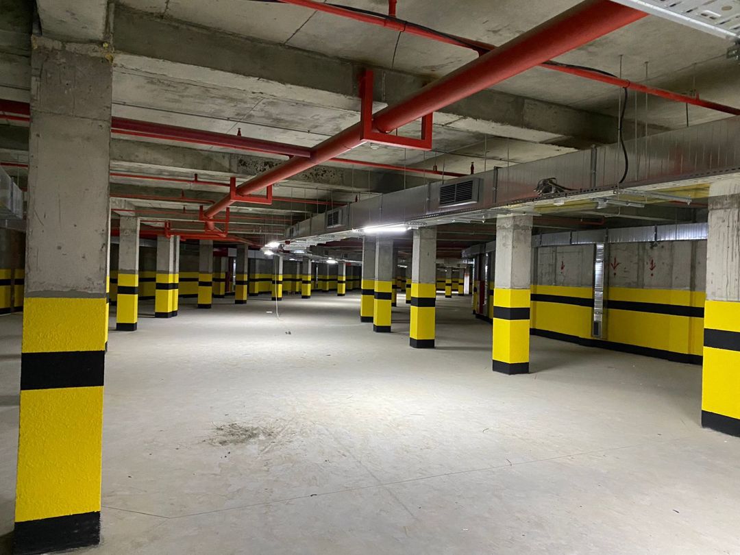 Satılır 2 otaqlı yeni tikili 70 m² — Mənzil, Bakı (10)