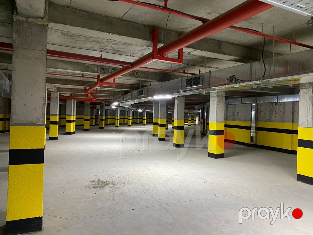 Satılır 3 otaqlı yeni tikili 115 m² — Mənzil, Bakı (9)