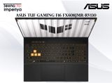 ASUS TUF Gaming F16 FX608JMR-RV130 90NR0NB1-M007D0 — Texno İmperiya — Elektronika