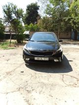 Kia K3, 1.6 L, 2016 il, 326 000 km — Avtomobillər