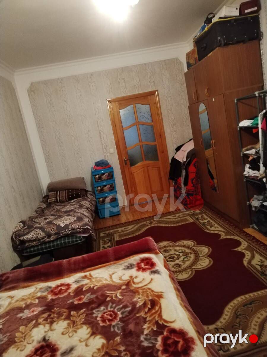 İcarəyə verilir 2 otaqlı köhnə tikili 68 m² — Mənzil, Bakı (7)