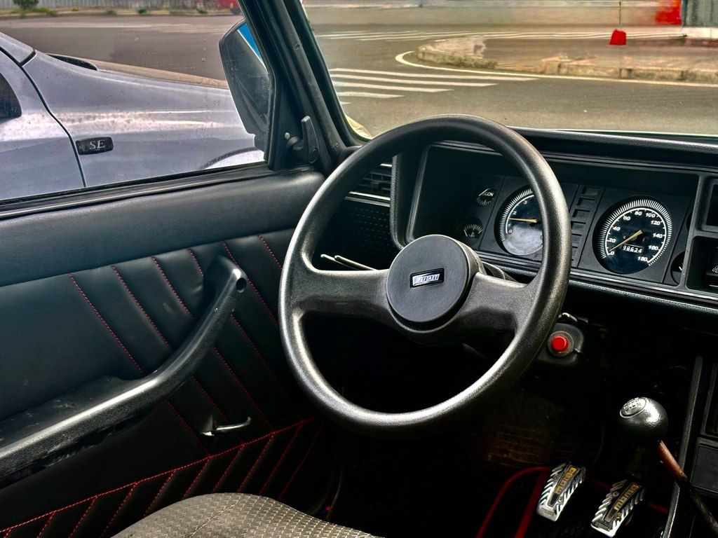 LADA (VAZ) 2107, 1.6 L, 2011 il, 25 555 km — Avtomobillər, Gəncə (4)