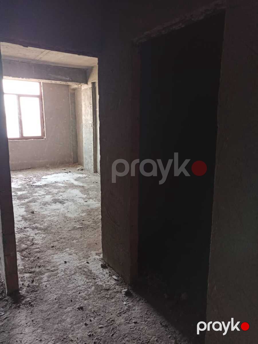1-otaqlı yeni tikili, Xırdalan ş., 29.2 m² — Mənzil, Xırdalan (4)