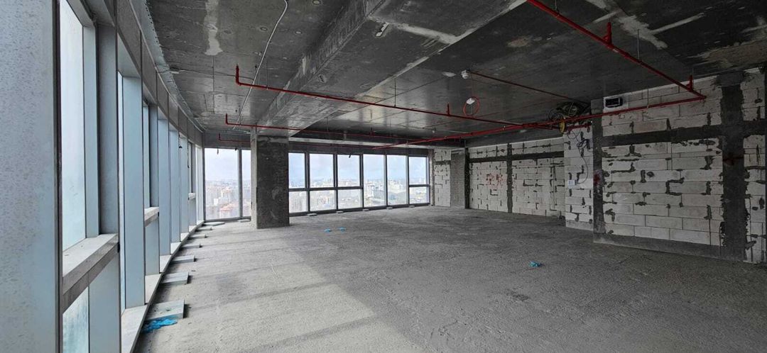 Satılır 5 otaqlı yeni tikili 260.5 m² — Mənzil, Bakı (8)