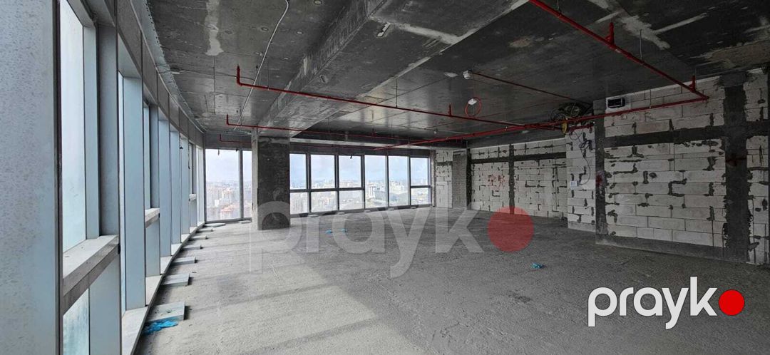 Satılır 5 otaqlı yeni tikili 260.5 m² — Mənzil, Bakı (8)