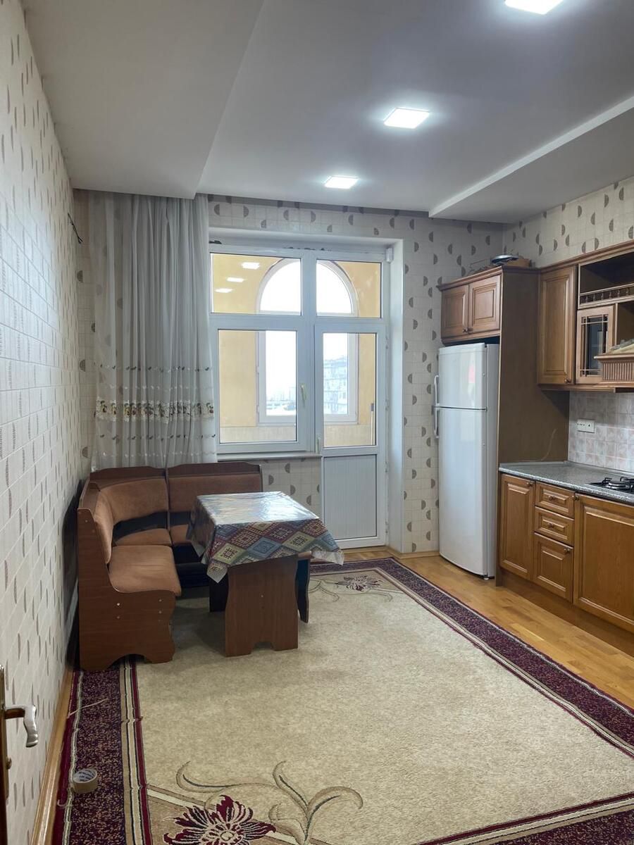 Satılır 3 otaqlı yeni tikili 110 m² — Mənzil, Bakı (12)