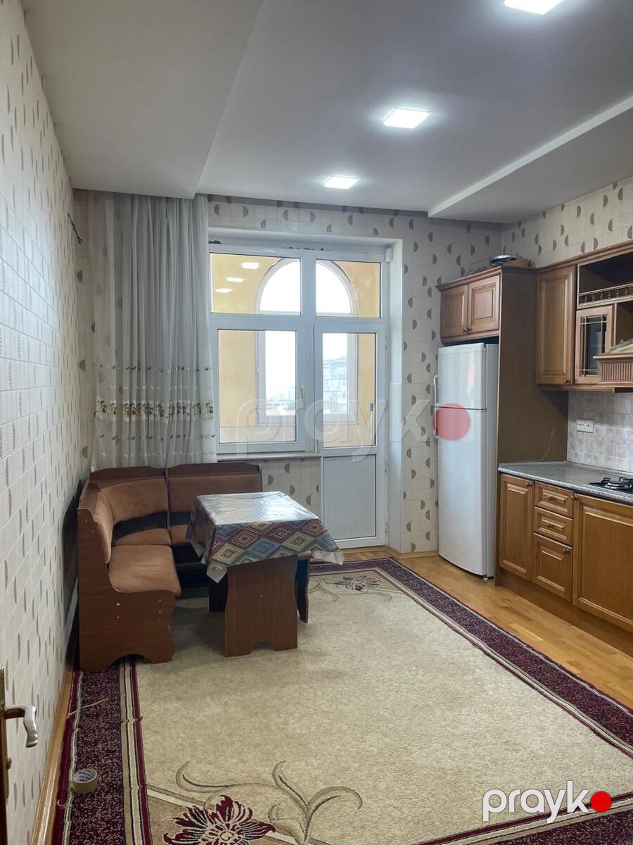 Satılır 3 otaqlı yeni tikili 126 m² — Mənzil, Bakı (9)