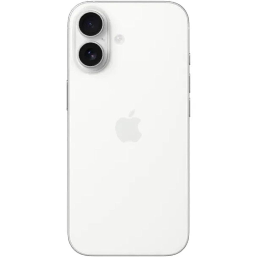 Apple iPhone 17 White 256GB/8GB — Telefonlar və qadjetlər, Bakı (2)
