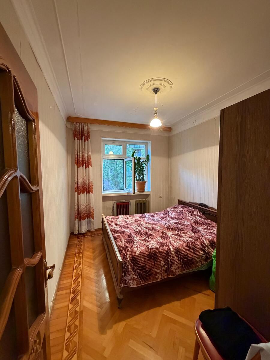 Satılır 3 otaqlı köhnə tikili 90 m² — Mənzil, Bakı (7)