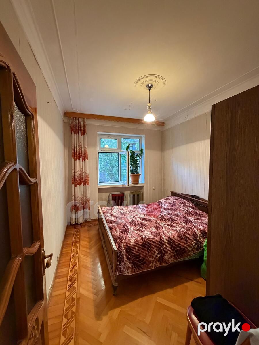 Satılır 3 otaqlı köhnə tikili 90 m² — Mənzil, Bakı (7)