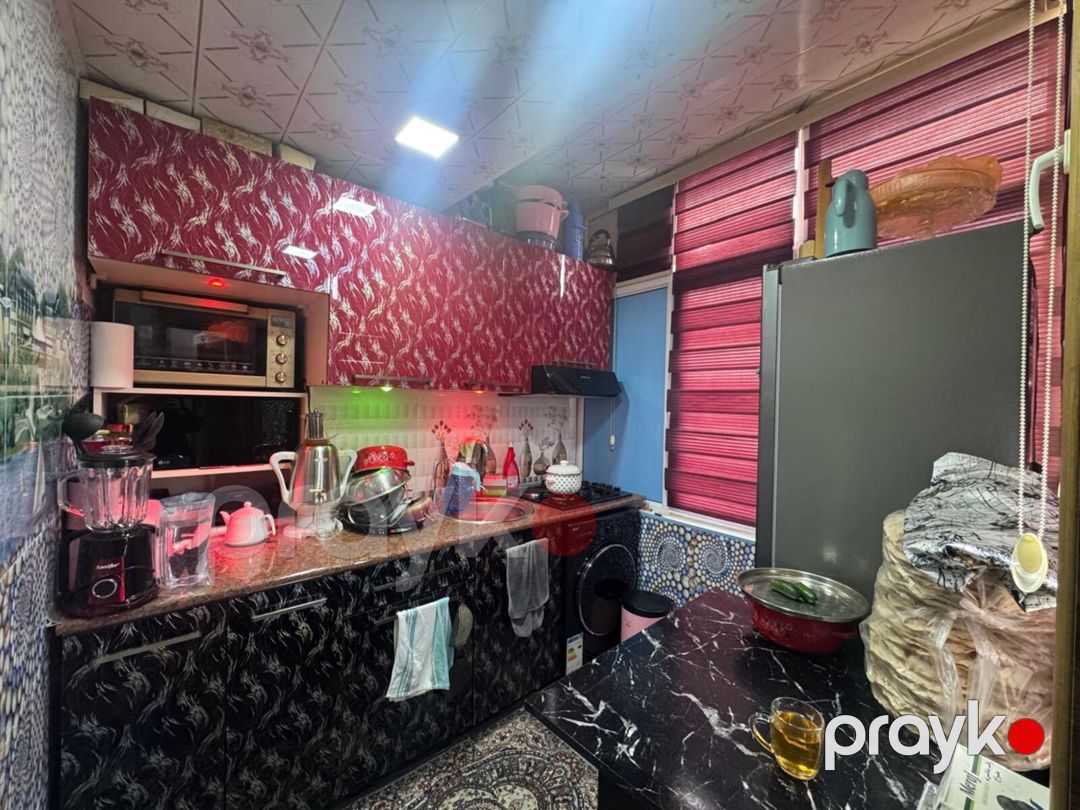 Satılır 2 otaqlı yeni tikili 54 m² — Mənzil, Bakı (7)