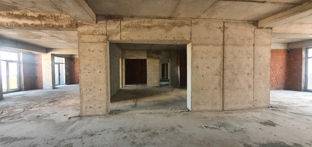 Satılır 5 otaqlı yeni tikili 268 m² — Mənzil, Bakı (4)
