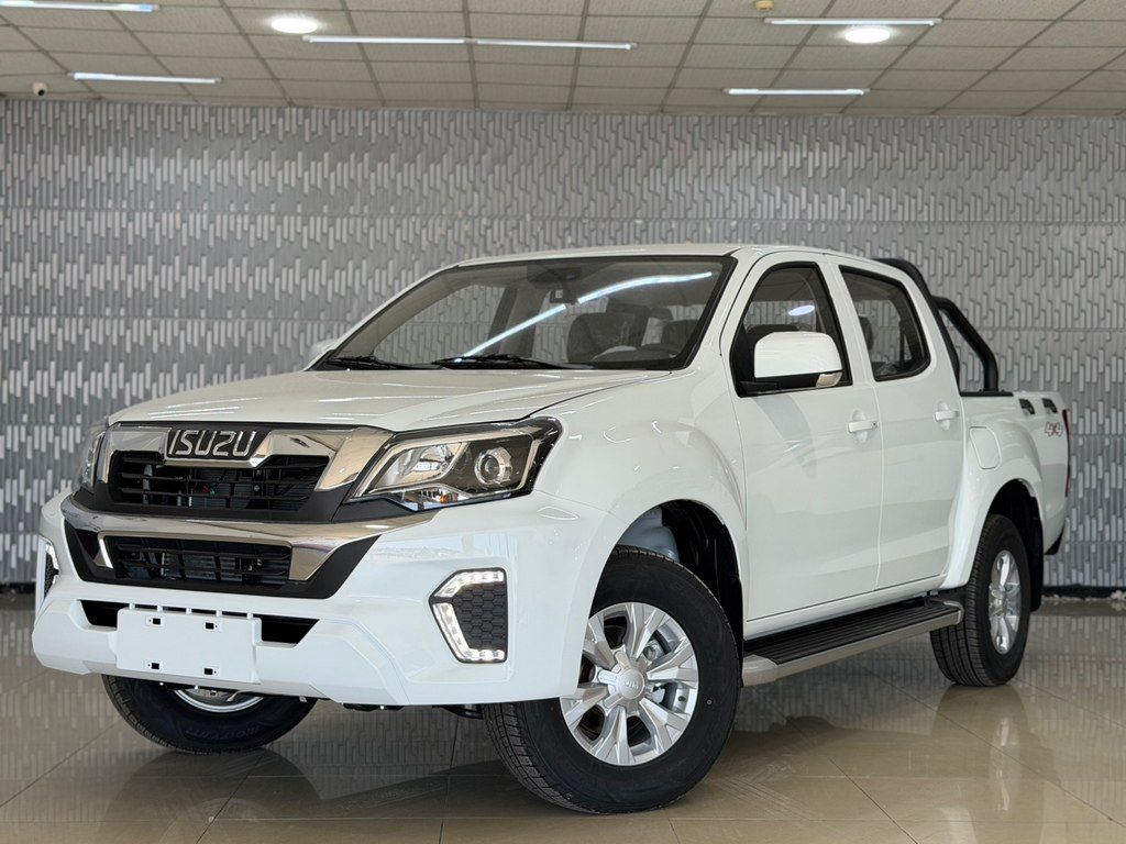 Isuzu Re-Max, 2.5 L, 2026 il, yeni — Avtomobillər, Bakı (2)