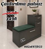 Yeni 👣👟AYAQQABI👟👣dolabı Birbaşa istehsalçıdan alın‼️ Qiymət — Furniture