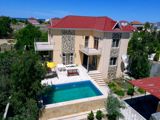 İcarəyə verilir 4 otaqlı həyət evi/bağ evi 200 m² — Ev, bağ, kottec
