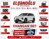 "Changan Q07" ehtiyat hissələri — Elşənoğlu Ehtiyat Hissələri — Запчасти и аксессуары