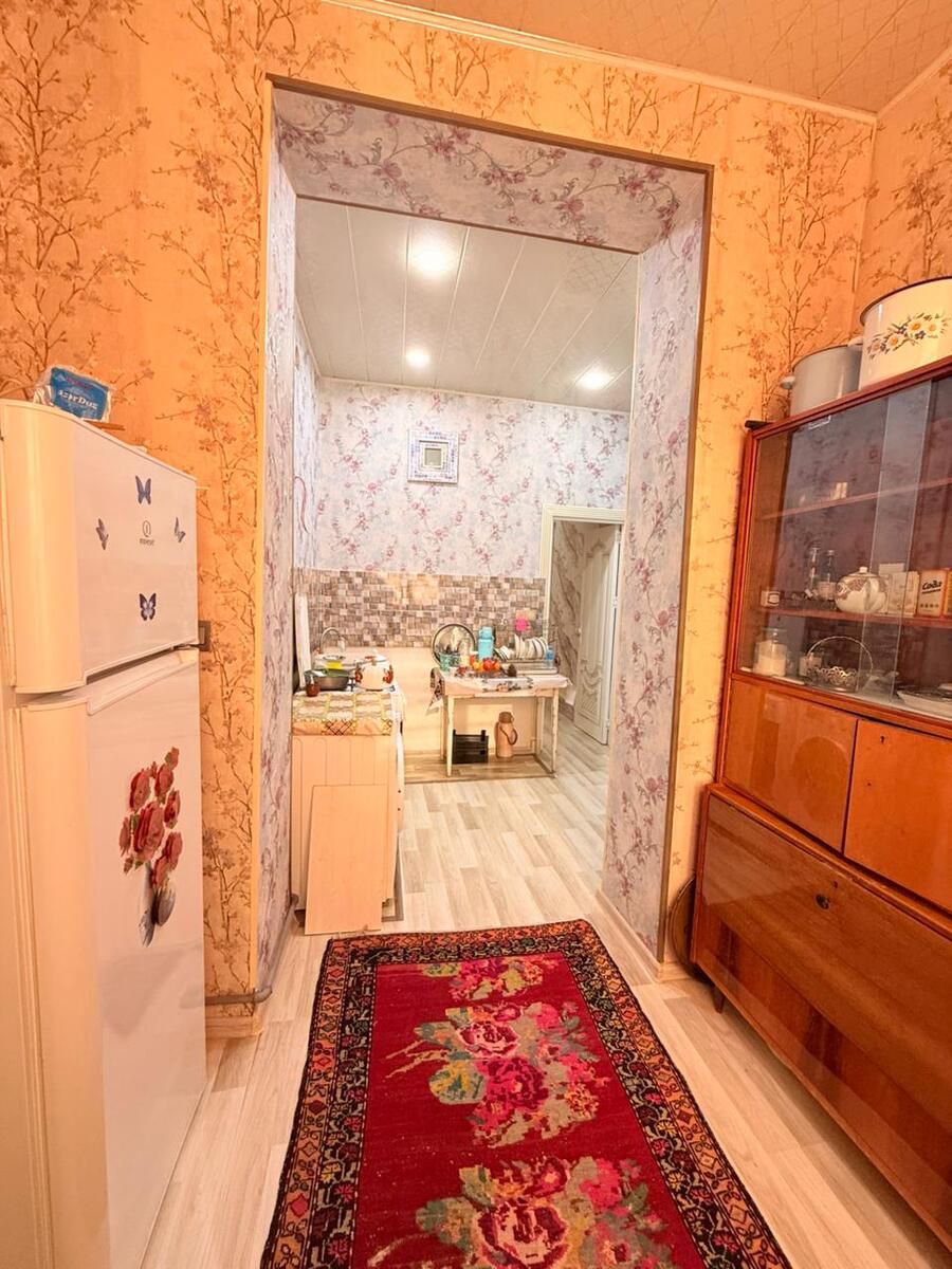 Satılır 3 otaqlı köhnə tikili 85 m² — Mənzil, Bakı (8)