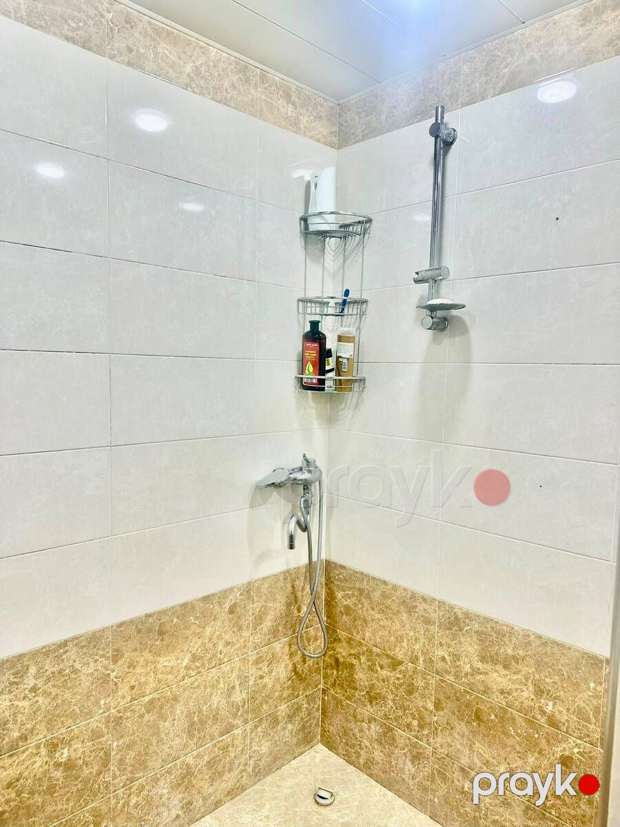 İcarəyə verilir 2 otaqlı yeni tikili 79 m² — Mənzil, Bakı (8)