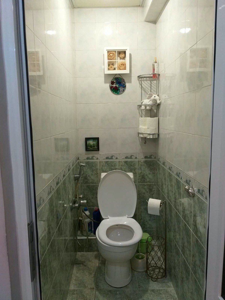 İcarəyə verilir 3 otaqlı köhnə tikili 90 m² — Mənzil, Bakı (11)