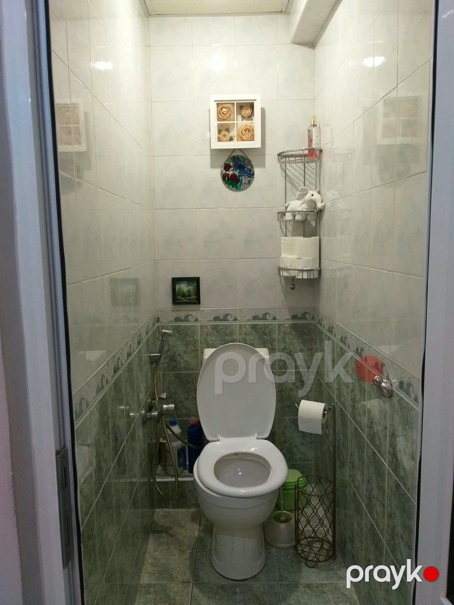 İcarəyə verilir 3 otaqlı köhnə tikili 90 m² — Mənzil, Bakı (11)