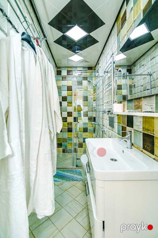 İcarəyə verilir 3 otaqlı yeni tikili 147 m² — Mənzil, Bakı (12)