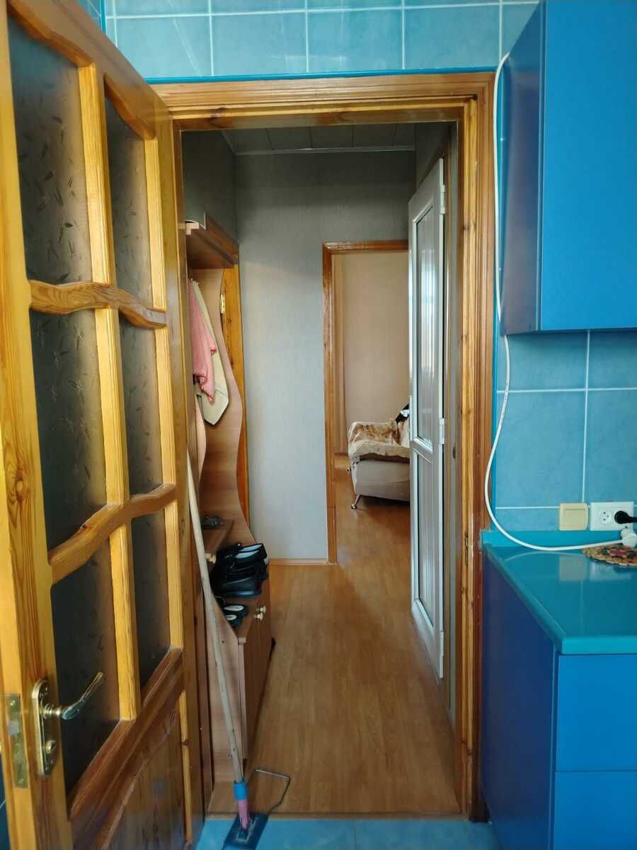 2-otaqlı yeni tikili, Xırdalan ş., 52 m² — Daşınmaz əmlak, Xırdalan (7)