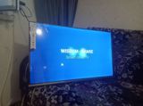 TAUBE Smart TV – WISDOM SHARE Smart Cloud TV - Ekran diaqonalı — Товары