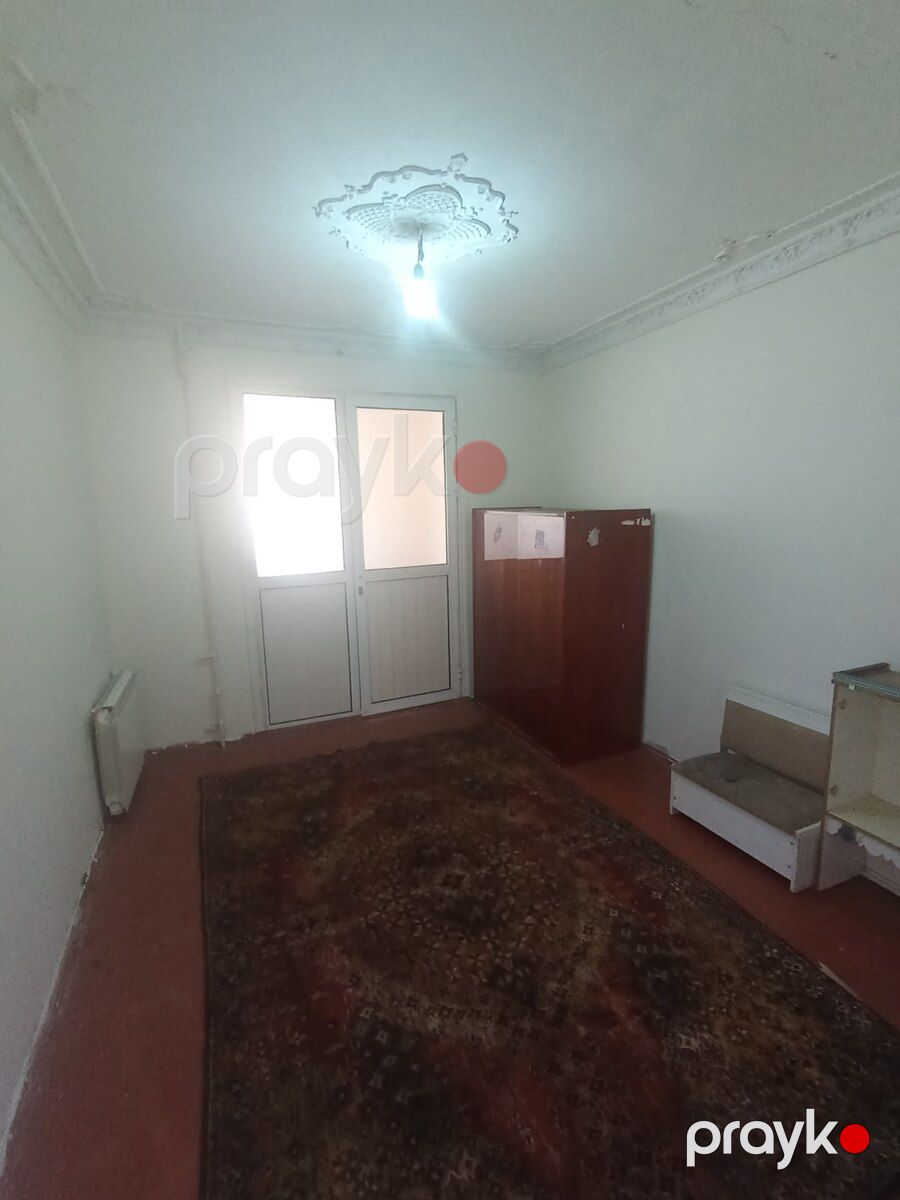 4-otaqlı mənzil kirayə verilir, Seyid Əzim Şirvani küç., 120 m² — Mənzil, Bakı (2)
