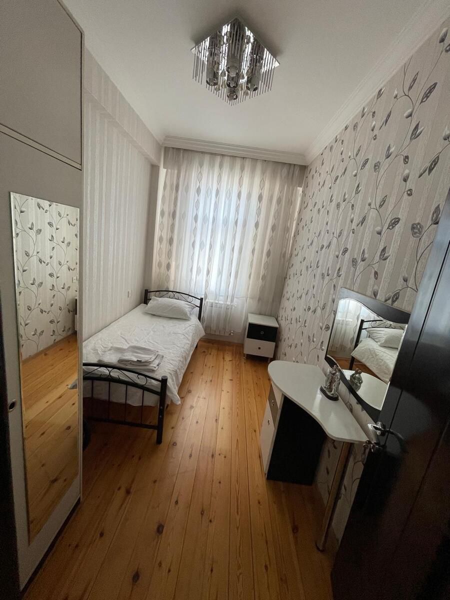 Satılır 3 otaqlı yeni tikili 80 m² — Mənzil, Xırdalan (5)