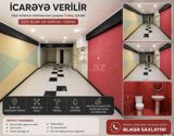 İcarəyə obyekt – Həzi Aslanov metrosunun çıxışına 3 dəqiqə məsafədə — Nergiz