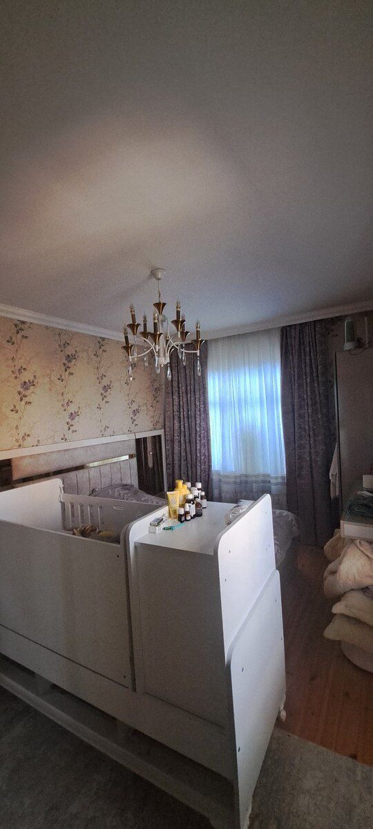 3-otaqlı mənzil, Qaraçuxur qəs., 76 m² — Daşınmaz əmlak, Bakı (3)