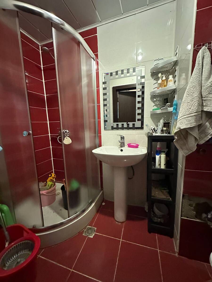 Satılır 2 otaqlı yeni tikili 42 m² — Mənzil, Xırdalan (6)