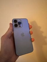 IPhone 13 Pro, Sierra Blue — Smartfonlar