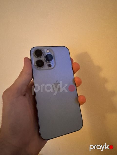 IPhone 13 Pro, Sierra Blue