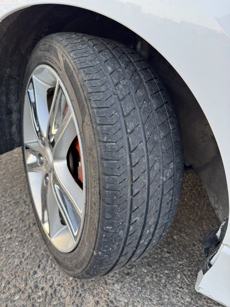 Hyundai i30, 1.4 L, 2009 il, 309 000 km — Avtomobillər, Şamaxı (8)
