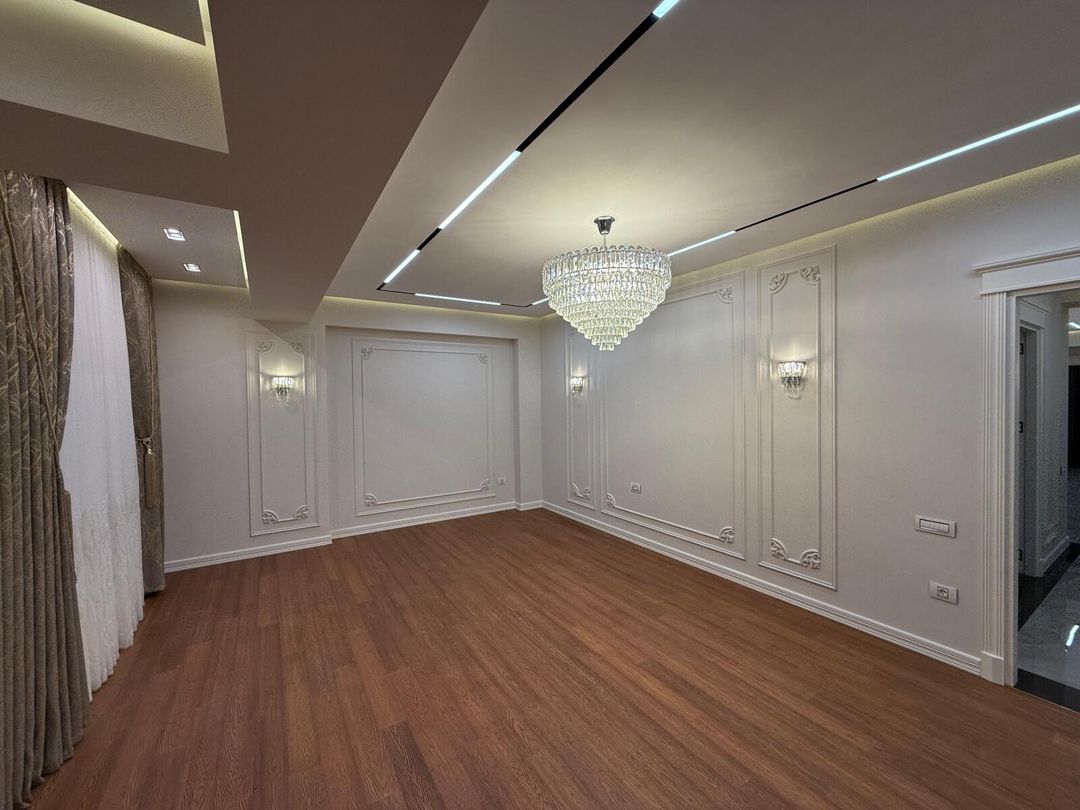 Satılır 4 otaqlı yeni tikili 179 m² — Mənzil, Bakı (7)