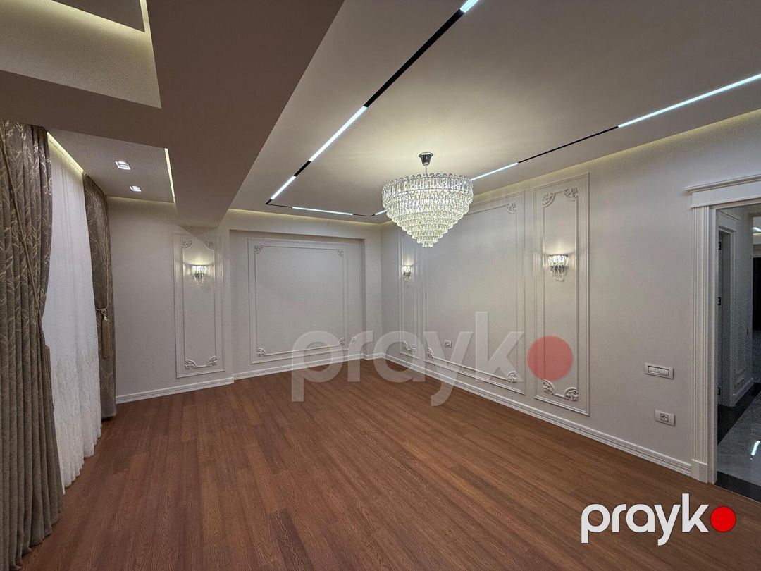 Satılır 4 otaqlı yeni tikili 179 m² — Mənzil, Bakı (7)