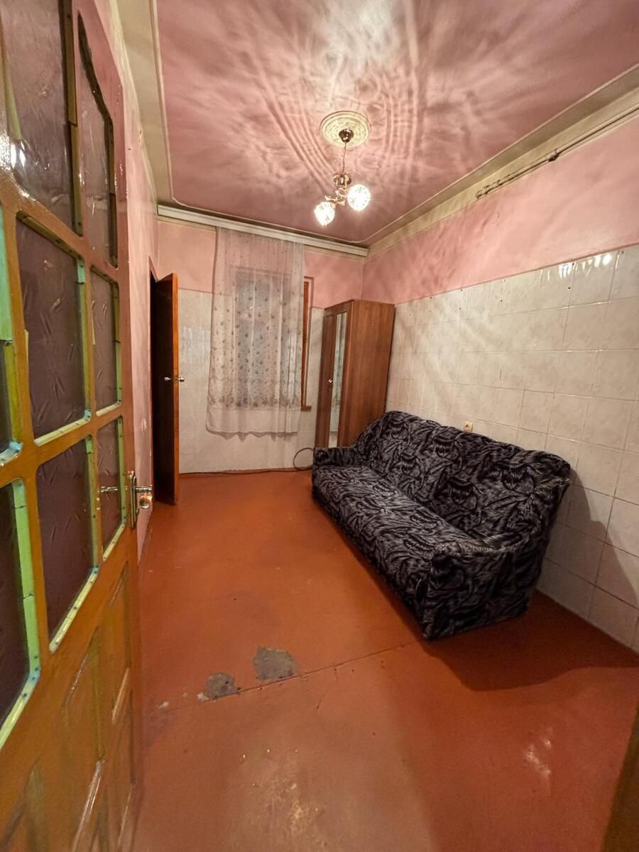 3-otaqlı mənzil, Sumqayıt ş., 65 m² — Daşınmaz əmlak, Sumqayıt (5)