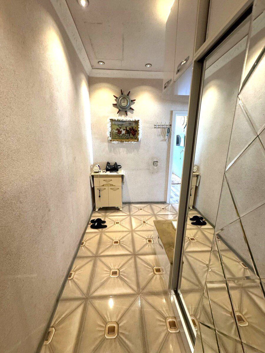 İcarəyə verilir 2 otaqlı yeni tikili 70 m² — Mənzil, Bakı (7)