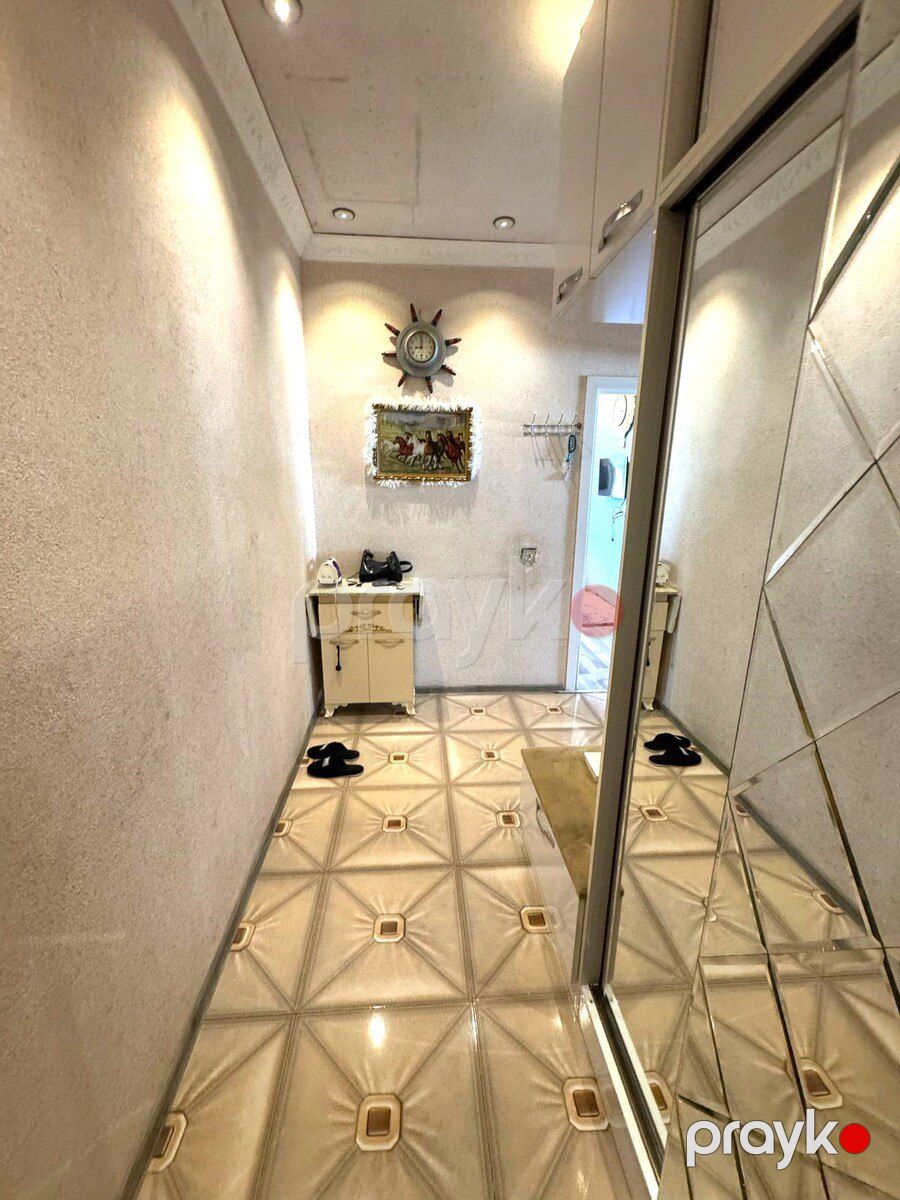 İcarəyə verilir 2 otaqlı yeni tikili 70 m² — Mənzil, Bakı (7)