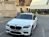 BMW 528, 2.0 L, 2016 il, 212 435 km — Cars