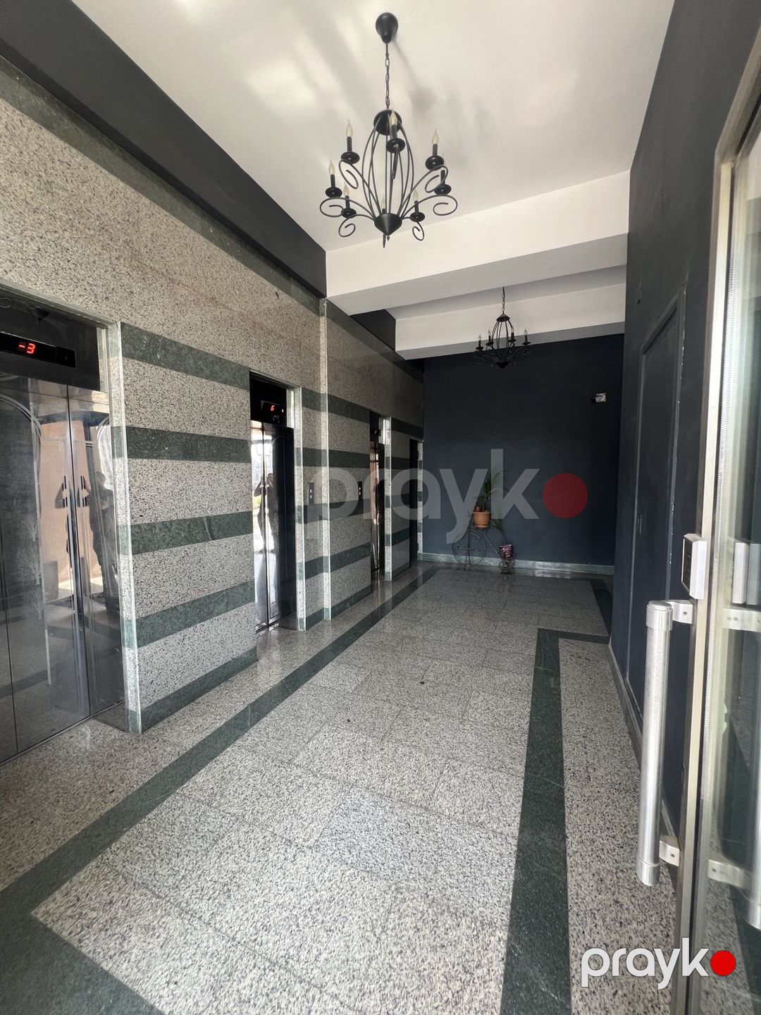 İcarəyə verilir 3 otaqlı yeni tikili 125 m² — Mənzil, Bakı (4)