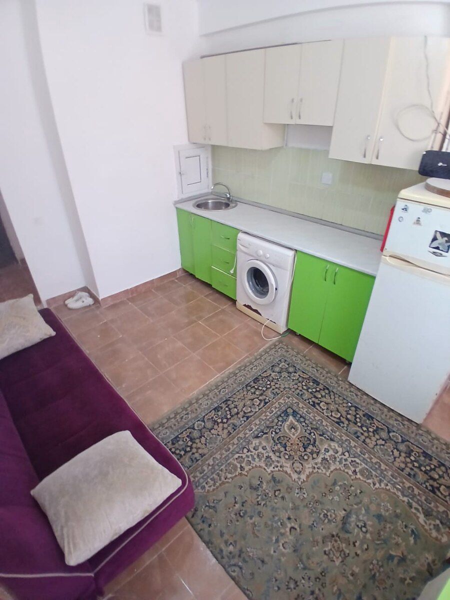 1-otaqlı yeni tikili kirayə verilir, Abşeron Gənclər ş., 37 m² — Daşınmaz əmlak, Xırdalan (4)