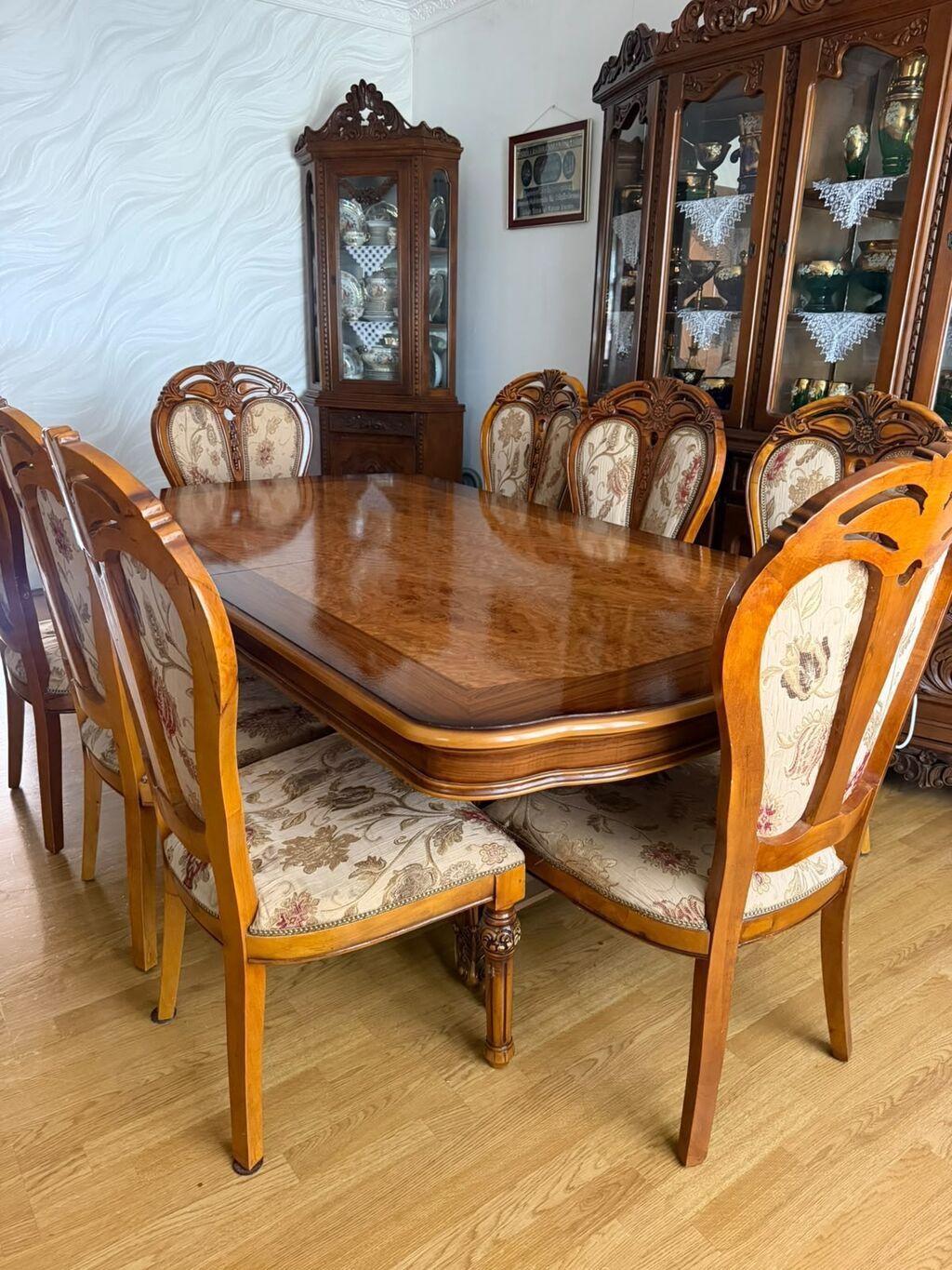 İşlənmiş, Kredit yoxdur, Malayziya — Mebel, Bakı (4)