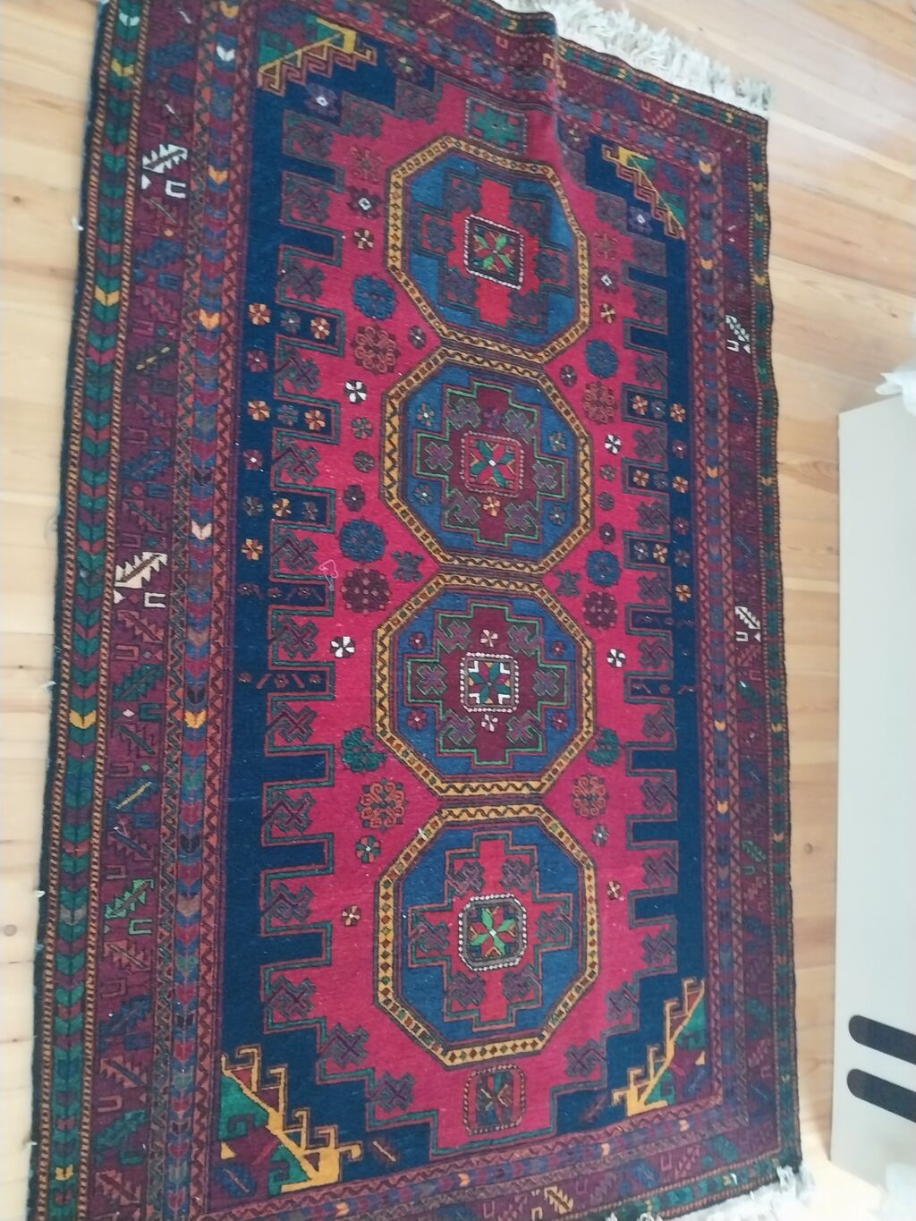 Xalça Dekorativ, Kredit yoxdur — Mallar, Bakı