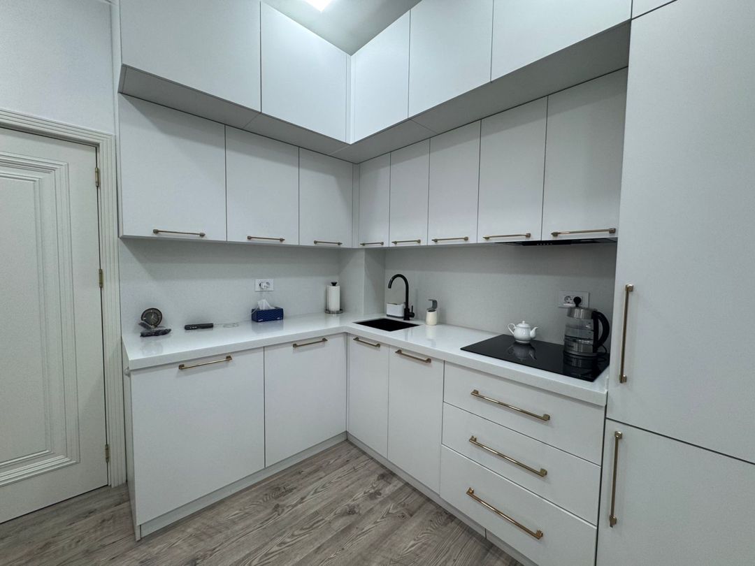 Satılır 2 otaqlı yeni tikili 73 m² — Mənzil, Bakı (9)